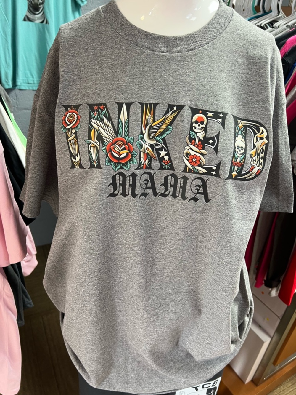 Brand new unisex  T-shirt